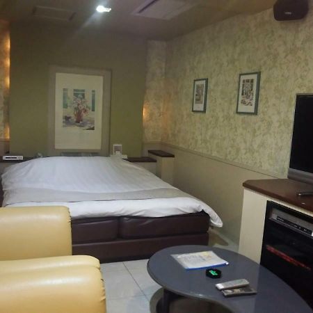 Hotel Sting (Adults Only) Tokyo prefektur Exteriör bild