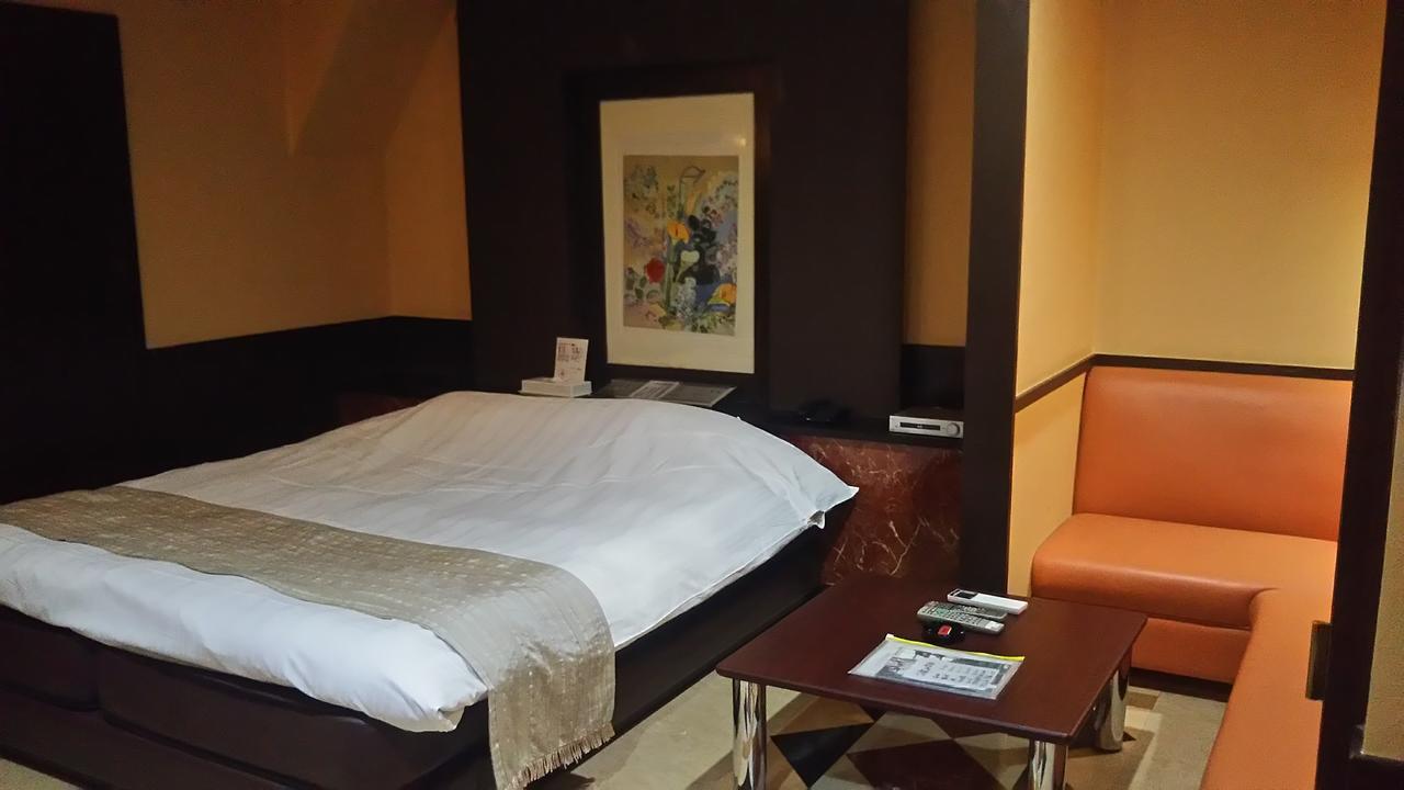 Hotel Sting (Adults Only) Tokyo prefektur Exteriör bild