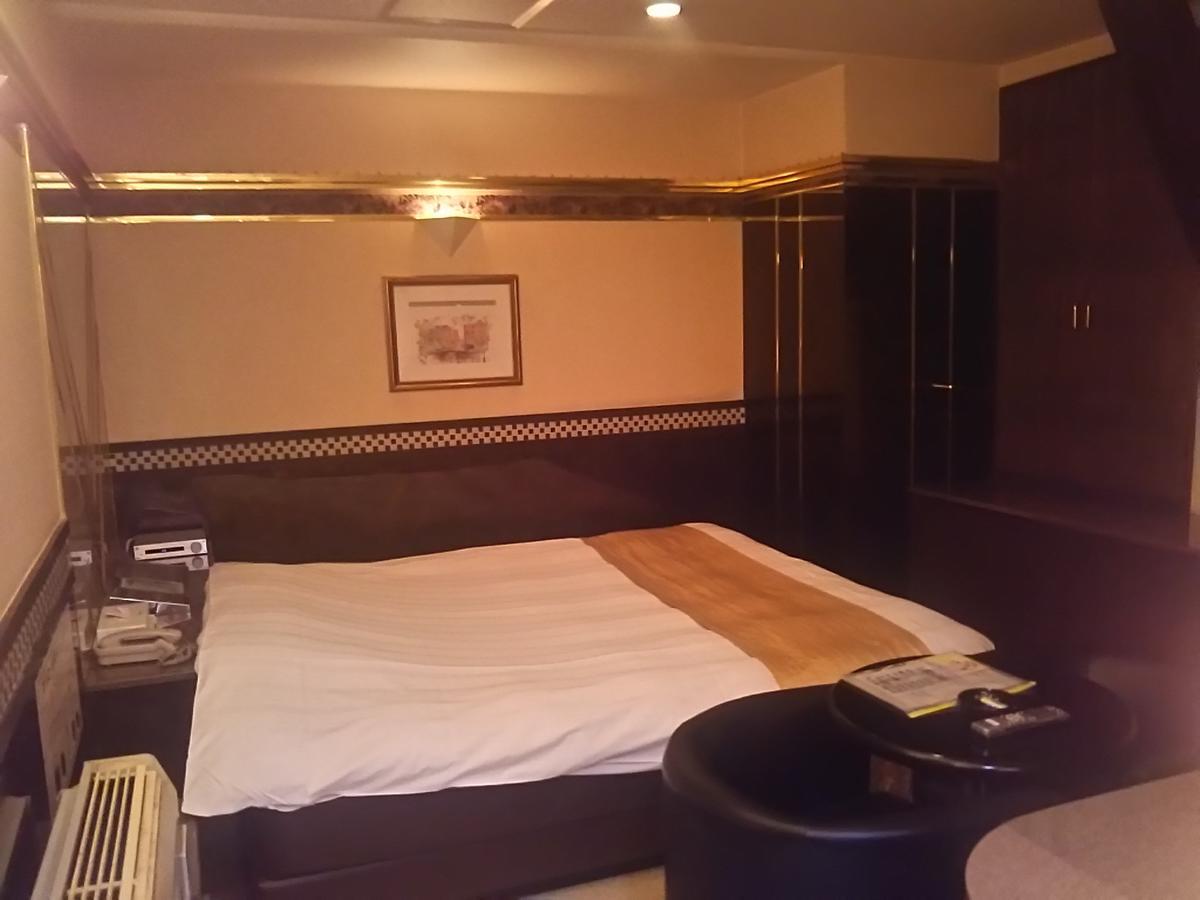 Hotel Sting (Adults Only) Tokyo prefektur Exteriör bild