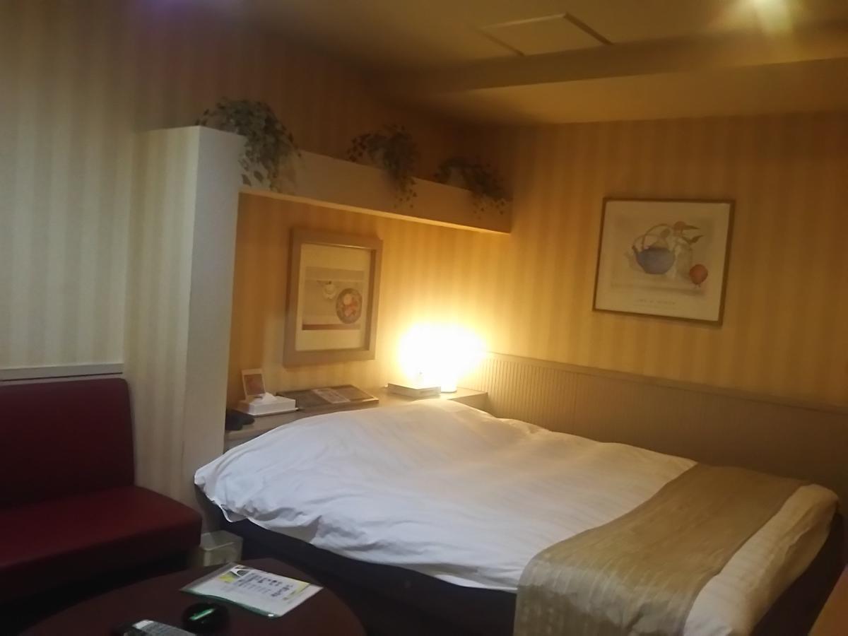 Hotel Sting (Adults Only) Tokyo prefektur Exteriör bild